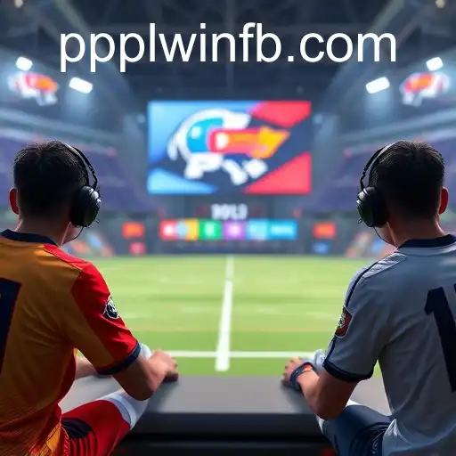 Esportes virtuais