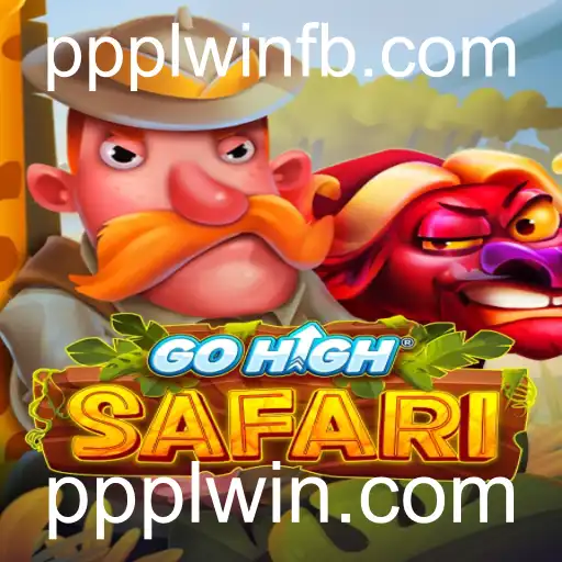 GoHighSafari: Explorando o Fascinante Mundo do Jogo e as Novidades do ppplwin.com