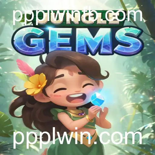 Descubra o Universo Fascinante de JungleGems