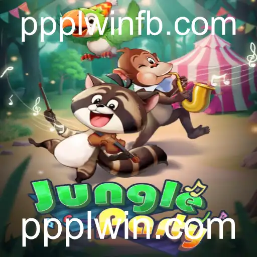JungleParty: Uma Aventura Selvagem no Tabuleiro