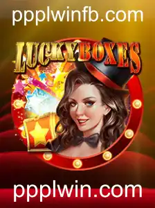 Descubra o Fascinante Jogo LuckyBoxes e as Novidades de ppplwin.com