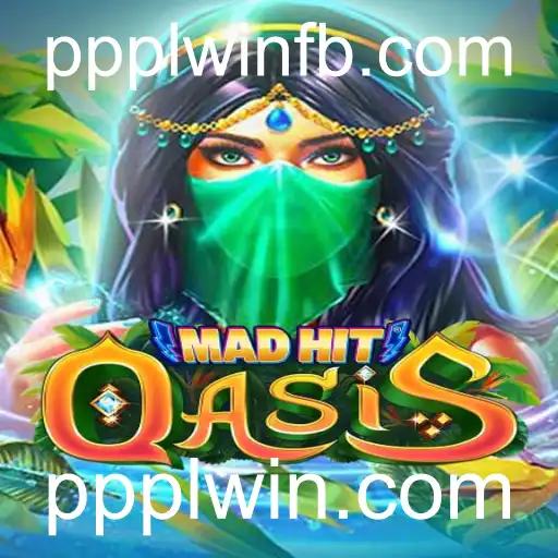 MadHitOasis: Explorando o Fascinante Mundo do Novo Jogo Interativo