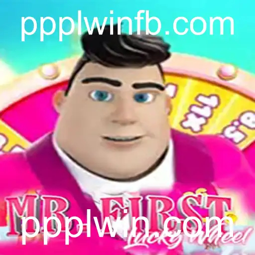 MrFirstLuckyWheel: Uma Nova Experiência de Jogo