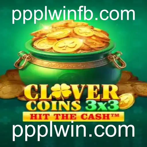 Clovercoin3x3: Um Novo Horizonte no Universo dos Jogos Online