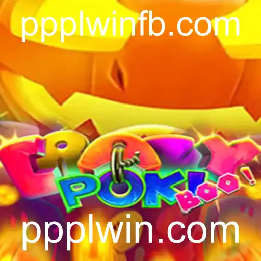 Descubra o Mundo Empolgante de CrazyPokiBoo e ppplwin.com