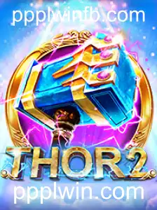 Thor2: Um Mergulho Aventura Nórdica no Mundo dos Jogos