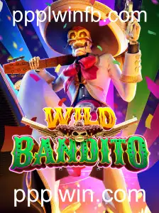 Explorando o Mundo Empolgante de WildBandito