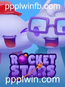 RocketStars: Mergulhe na Excitante Aventura Espacial com ppplwin.com