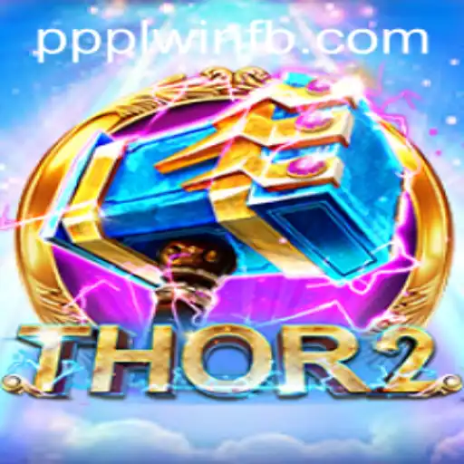 Thor2: Um Mergulho Aventura Nórdica no Mundo dos Jogos